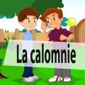 Calomnie7