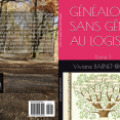 Couverture amazon genealogie sans gene au logis tome 1