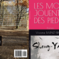 Couverture amazon les mots jouent des pieds version finale