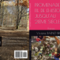 Couverture amazon promenade au fil de l histoire
