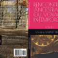 Couverture amazon rencontres ancestrales tome 1