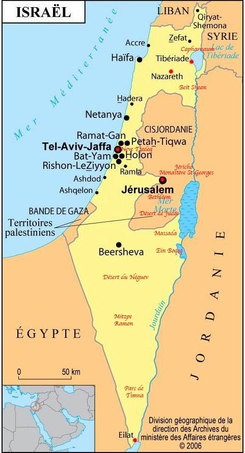 Israel