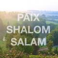 Paix shalom salam 4