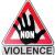 Violence non