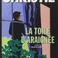 Agatha christie la toile d araignee