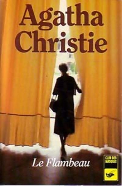 Agatha christie le flambeau