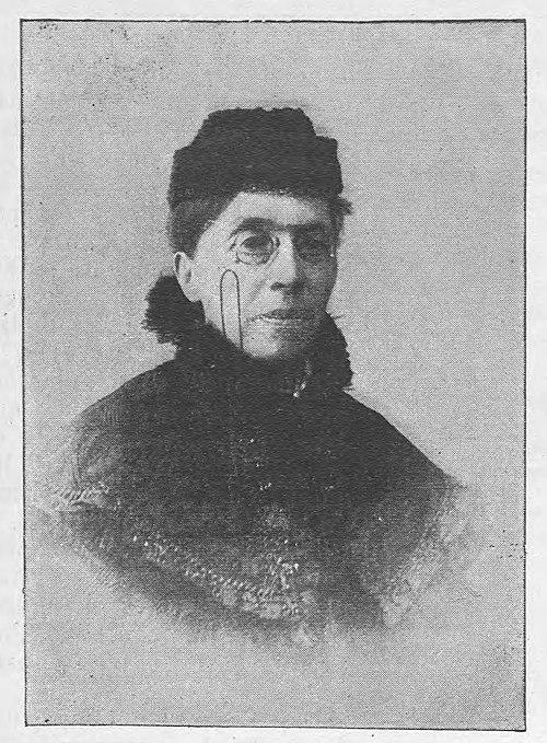 Annee 1891 femisisme eugenie potonie pierre