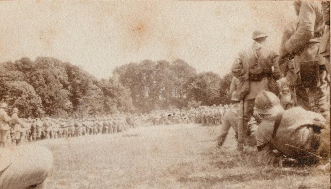 Annee 1917 bataille chemin des dames bis bis