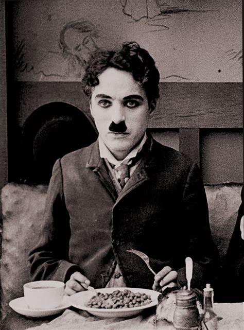 Annee 1917 charlie chaplin