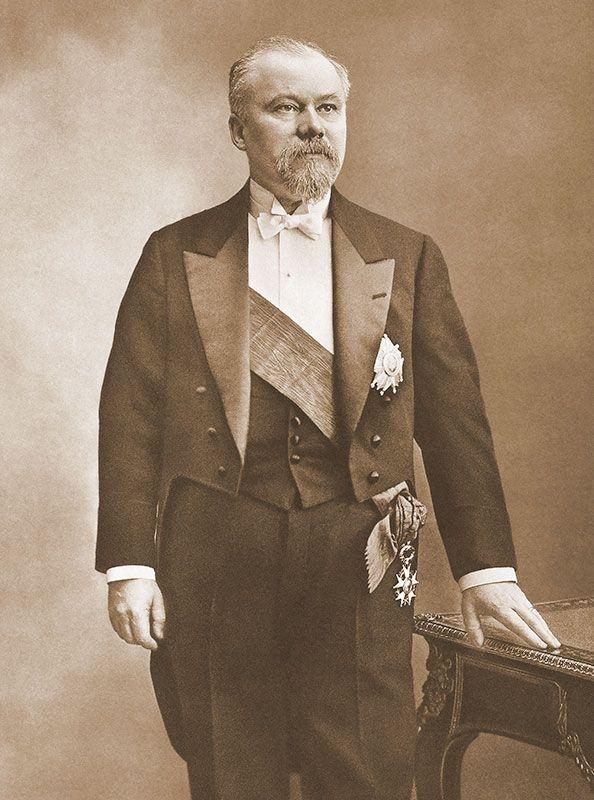 Annee 1917 raymond poincarre president republique