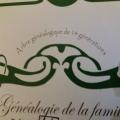 Arbre genealogique 3