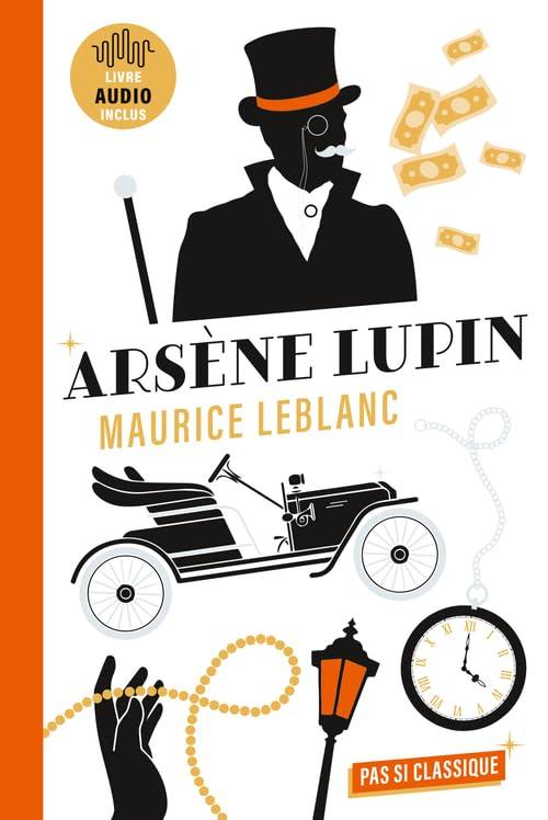 Arsene lupin