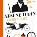 Arsene lupin