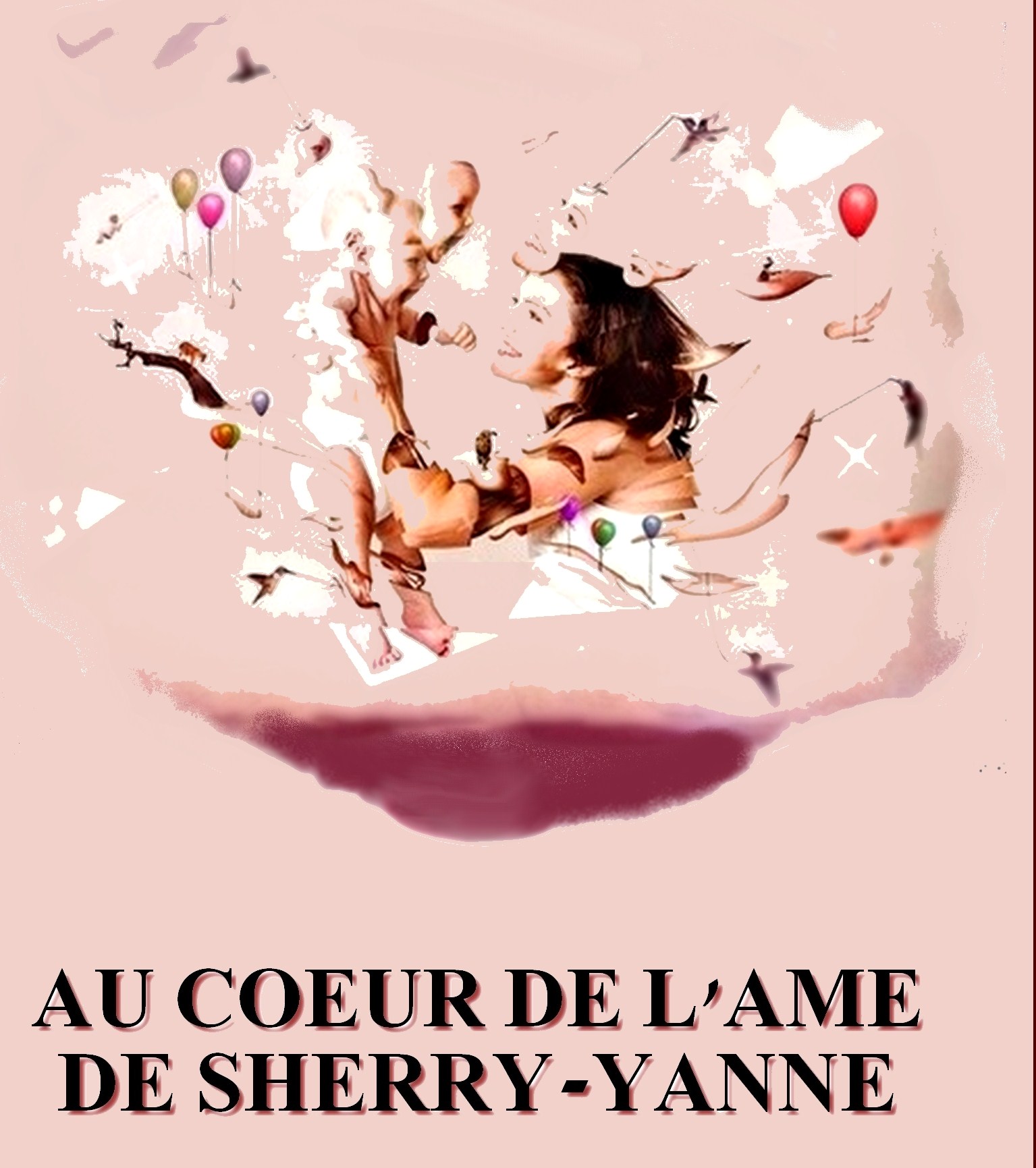 Au coeur de l ame de sherry yanne copie