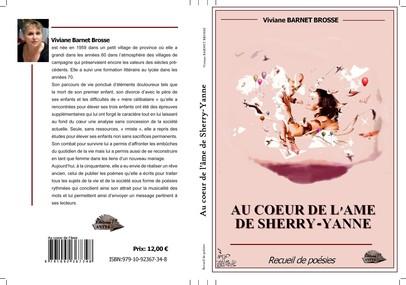 AU COEUR DE L'ÂME DE SHERRY-YANNE