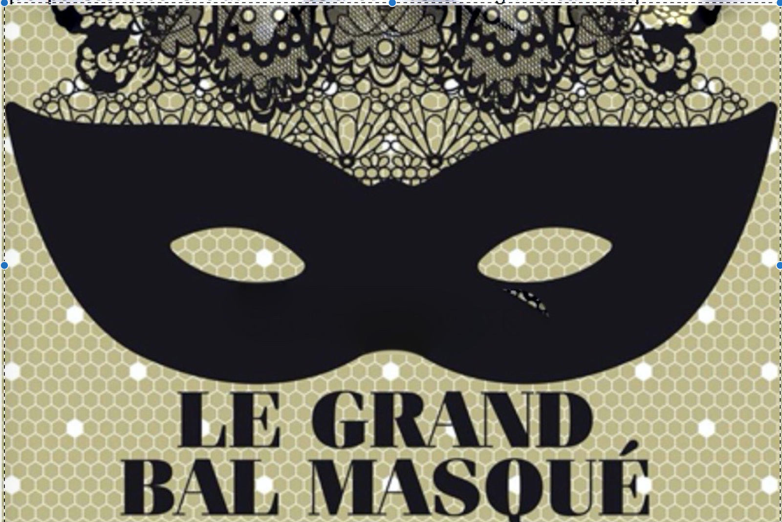 Bal masque