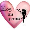 Blog en pause