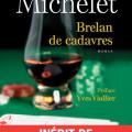 Brelan de cadavres claude michelet