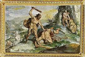 Cain et abel