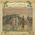 Calendrier 1900 bis