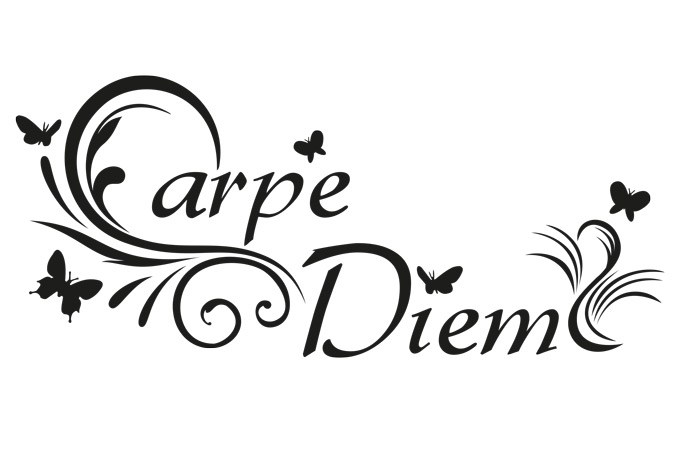 Carpe diem