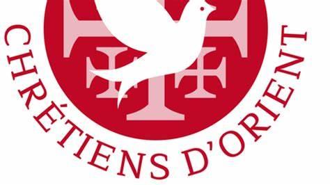 Chretiens orient