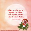 Citation st exupery