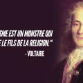 Citation voltaire terrorisme