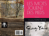 Couverture amazon les mots jouent des pieds version finale