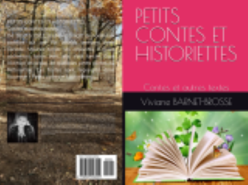 PETITS CONTES ET HISTORIETTES