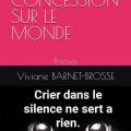 Couverture amazon regard sans concession sur le monde verso