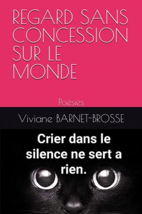 Couverture amazon regard sans concession sur le monde verso