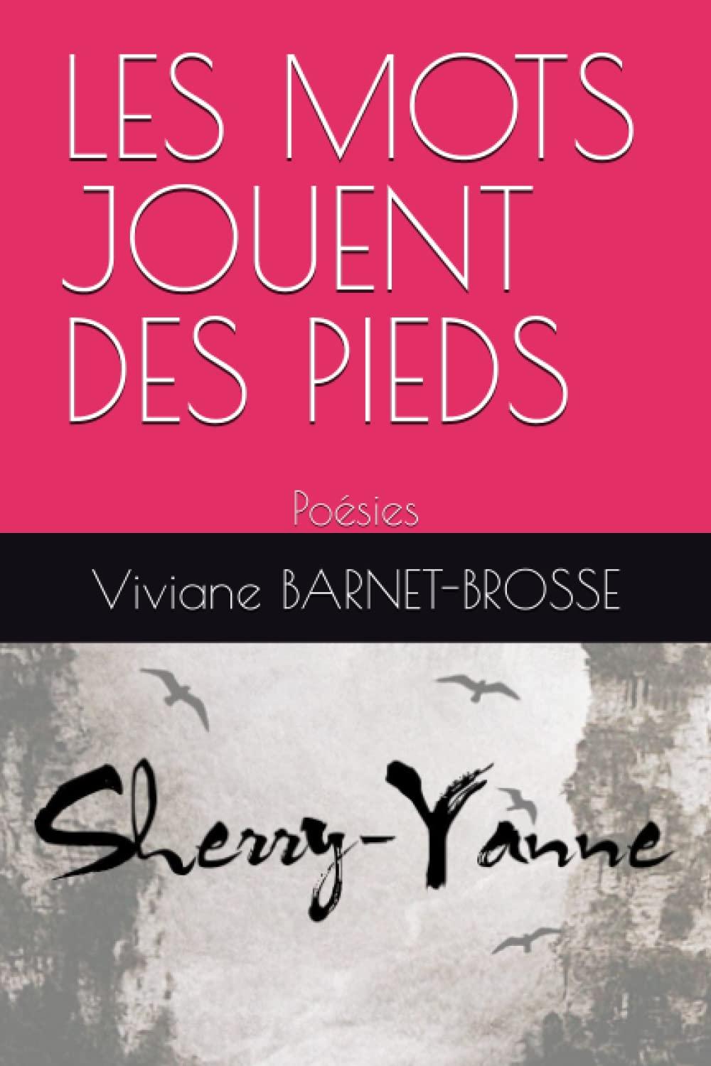 LES MOTS JOUENT DES PIEDS