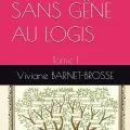 Couverture genealogie sans gene au logis tome 1 1