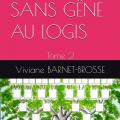 Couverture genealogie sans gene au logis tome 2 recto 1