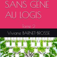 GÉNÉALOGIE SANS GÊNE AU LOGIS TOME 2