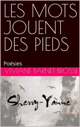 Couverture kindle les mots jouent des pieds redimensionnee jpeg