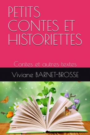 Couverture petits contes et historiettes verso