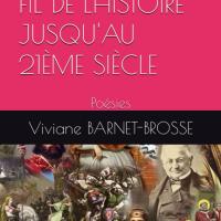 PROMENADE AU FIL DE L'HISTOIRE JUSQU'AU 21ÈME SIÈCLE