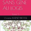 Couverture sans gene au logis tome 3