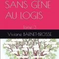 Couverture sans gene au logis tome 3