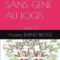 GÉNÉALOGIE SANS GÊNE AU LOGIS TOME 3