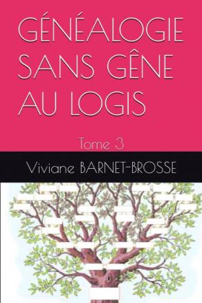 Couverture sans gene au logis tome 3