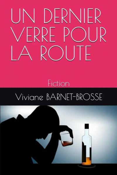 Couverture un dernier verre pour la route recto