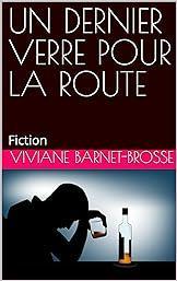 Couverture un dervier verre pour la route kindle