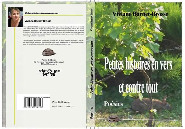 Couvertures des 11 recueils de poesies publies aux editions antya 8 1