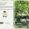 Couvertures des 11 recueils de poesies publies aux editions antya 8 1