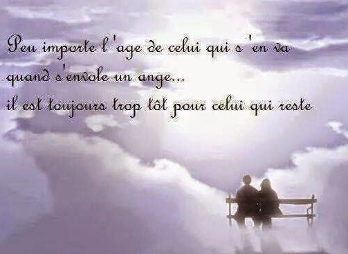 DOUBLE PEINE POUR LES PARENTS ENDEUILLÉS PAR LA MORT D’UN ENFANT