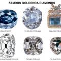 Diamants type iia golconda diamonds reena ahluwalia