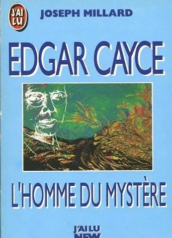 Edgar cayce l homme du mystere bis